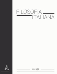 Filosofia italiana - Librerie.coop