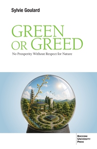 Green or Greed - Librerie.coop
