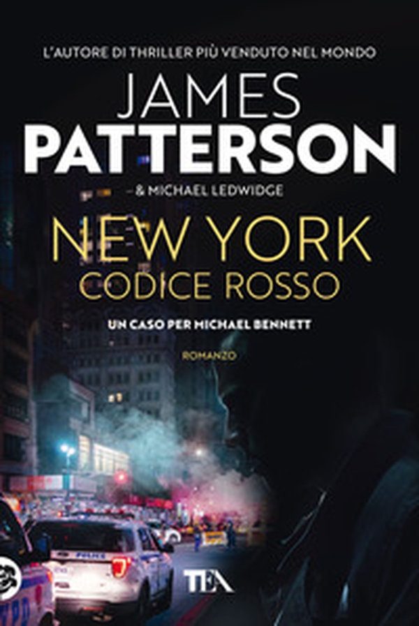New York codice rosso - Librerie.coop New York codice rosso - Librerie.coop