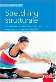 Stretching strutturale - Librerie.coop Stretching strutturale - Librerie.coop