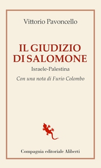 Il giudizio di Salomone - Librerie.coop Il giudizio di Salomone - Librerie.coop