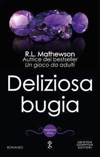 Deliziosa bugia - Librerie.coop Deliziosa bugia - Librerie.coop