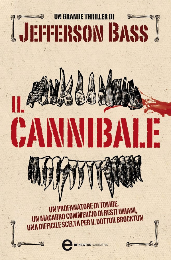 Il cannibale - Librerie.coop Il cannibale - Librerie.coop