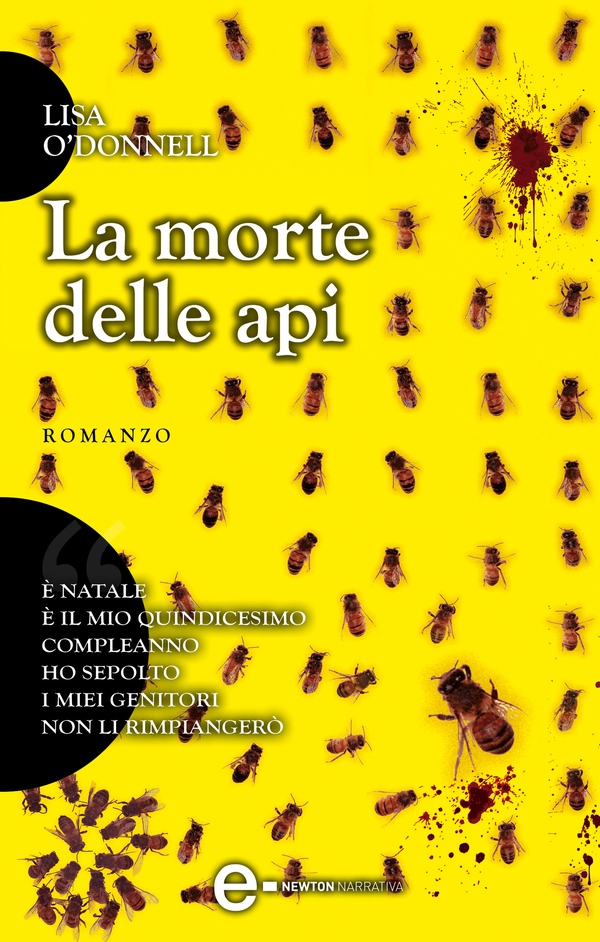 La morte delle api - Librerie.coop La morte delle api - Librerie.coop