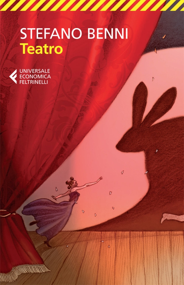 Teatro - Librerie.coop Teatro - Librerie.coop
