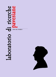 Laboratorio di ricerche pavesiane - Vol. 1 - Librerie.coop