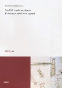 Studi di storia medievale. Economia, territorio, società - Librerie.coop