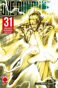 One-Punch Man - Vol. 31 - Librerie.coop