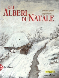 Gli alberi di Natale - Librerie.coop Gli alberi di Natale - Librerie.coop