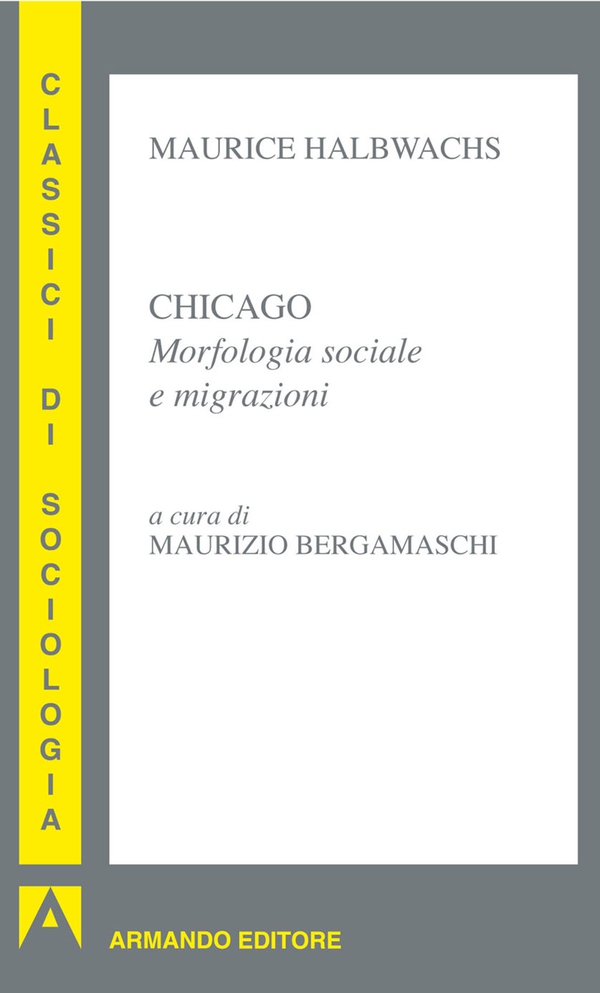 Chicago - Librerie.coop Chicago - Librerie.coop