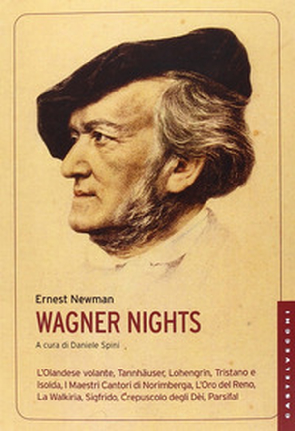 Wagner nights - Librerie.coop Wagner nights - Librerie.coop