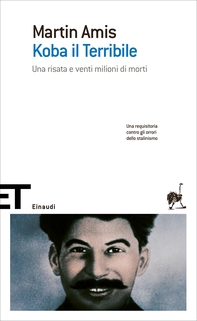 Koba il Terribile - Librerie.coop Koba il Terribile - Librerie.coop