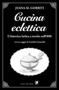 Cucina eclettica - Librerie.coop