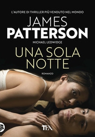 Una sola notte - Librerie.coop Una sola notte - Librerie.coop