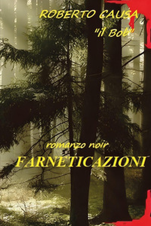 Farneticazioni - Librerie.coop Farneticazioni - Librerie.coop