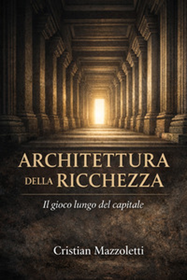 Architettura della ricchezza - Librerie.coop