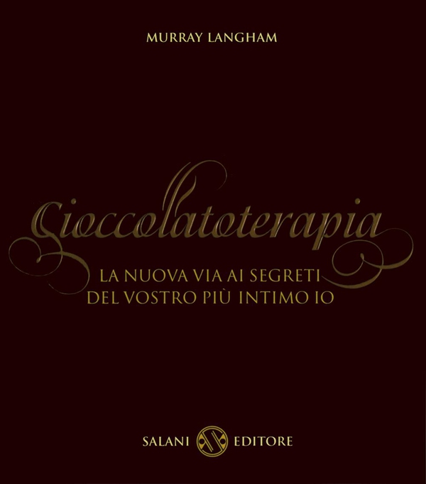 Cioccolatoterapia - Librerie.coop Cioccolatoterapia - Librerie.coop