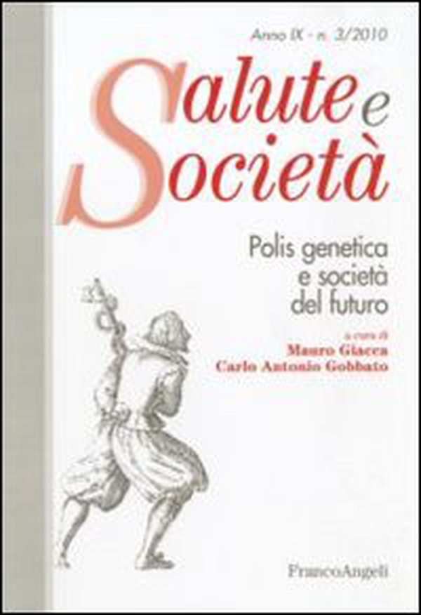 Polis genetica e società del futuro - Librerie.coop Polis genetica e società del futuro - Librerie.coop