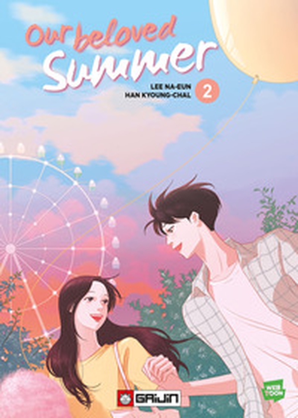 Our beloved summer - Vol. 2 - Librerie.coop