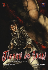 Jigoku no senki, il demone funesto - Vol. 2 - Librerie.coop