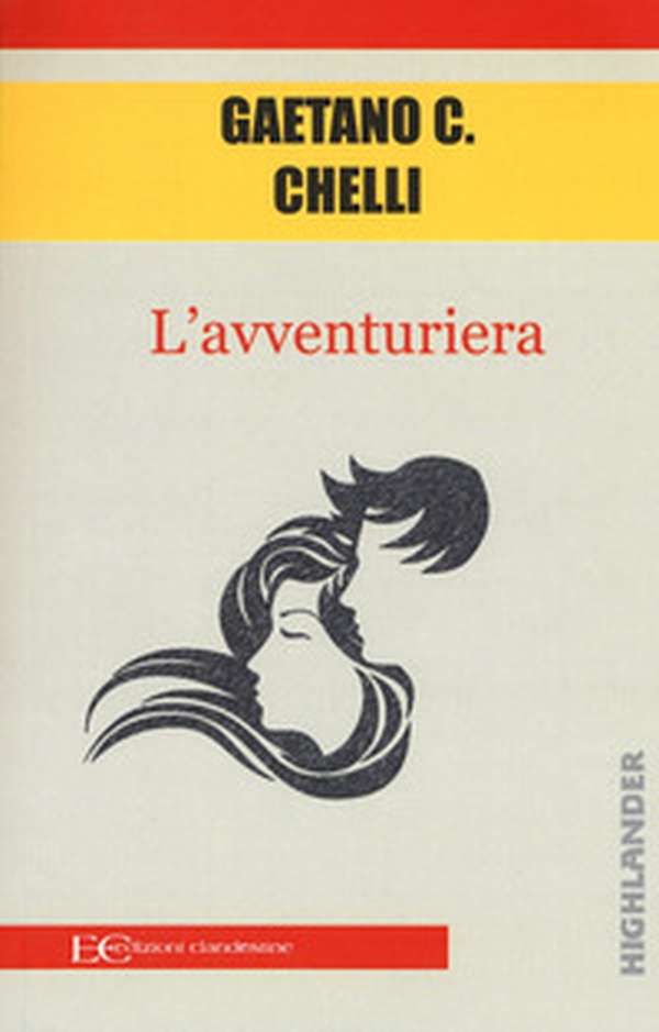 L'avventuriera - Librerie.coop L'avventuriera - Librerie.coop