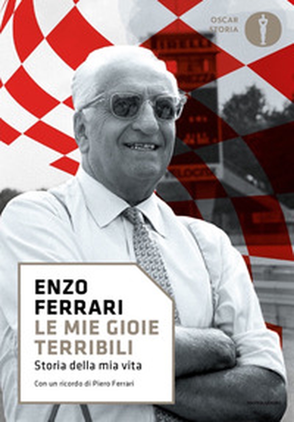 Le mie gioie terribili. Storia della mia vita - Librerie.coop Le mie gioie terribili. Storia della mia vita - Librerie.coop