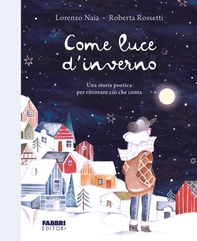 Come luce d'inverno - Librerie.coop
