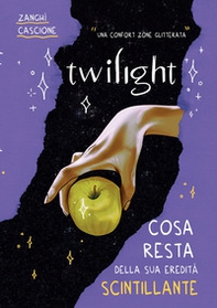 Twilight. Cosa resta della sua eredità scintillante - Librerie.coop