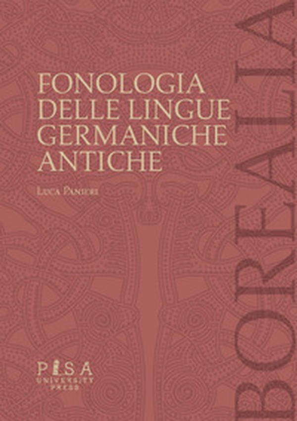 Fonologia delle lingue germaniche antiche - Librerie.coop Fonologia delle lingue germaniche antiche - Librerie.coop