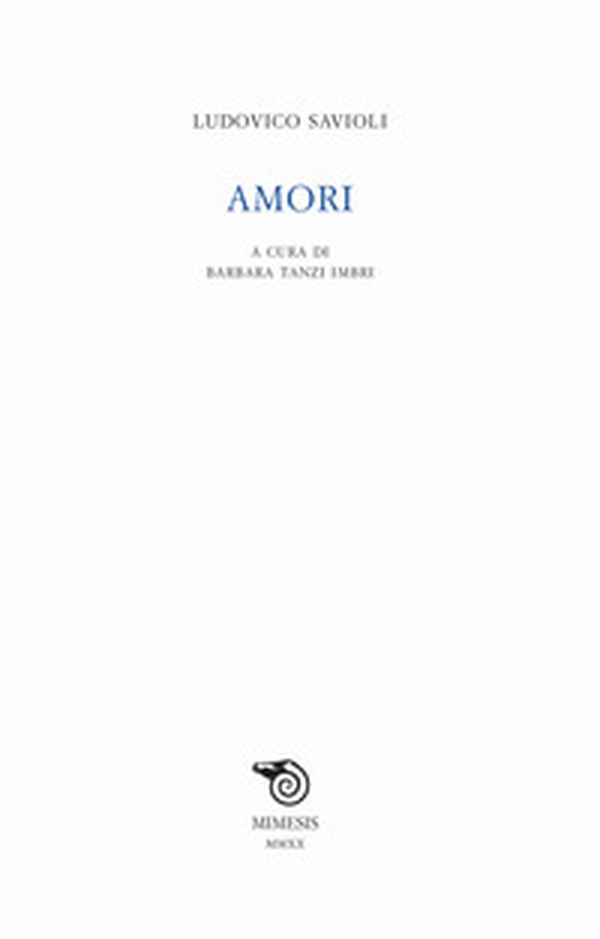 Amori - Librerie.coop Amori - Librerie.coop