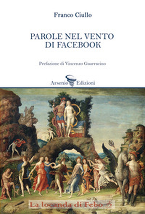 Parole nel vento di Facebook - Librerie.coop Parole nel vento di Facebook - Librerie.coop