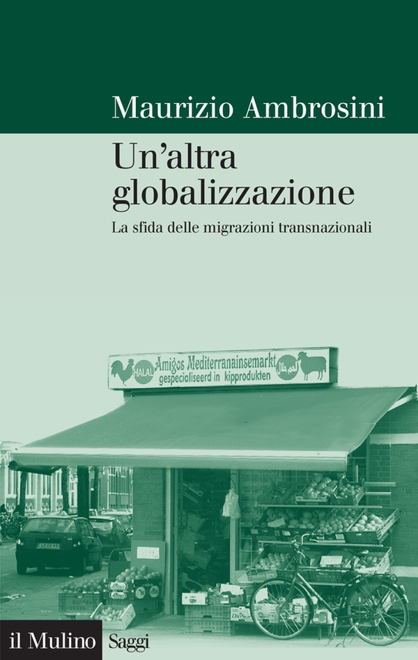 Un' altra globalizzazione - Librerie.coop