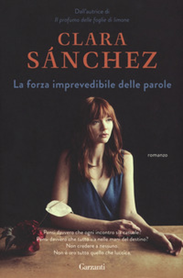 La forza imprevedibile delle parole - Librerie.coop La forza imprevedibile delle parole - Librerie.coop