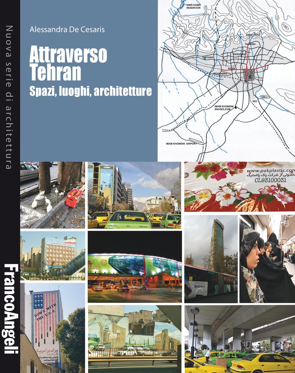 Attraverso Tehran - Librerie.coop Attraverso Tehran - Librerie.coop