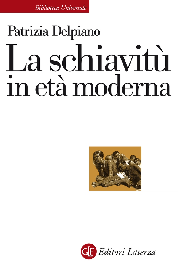 La schiavitù in età moderna - Librerie.coop La schiavitù in età moderna - Librerie.coop