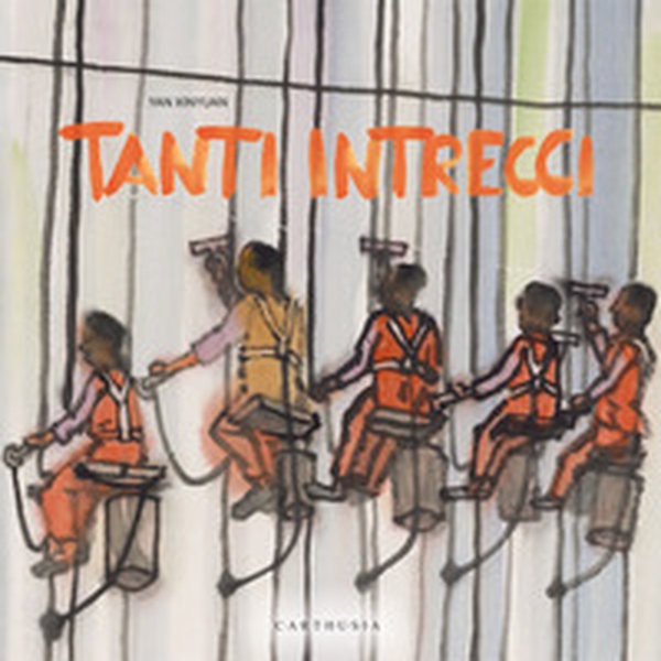 Tanti intrecci - Librerie.coop Tanti intrecci - Librerie.coop