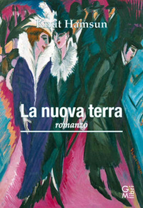 La nuova terra - Librerie.coop La nuova terra - Librerie.coop