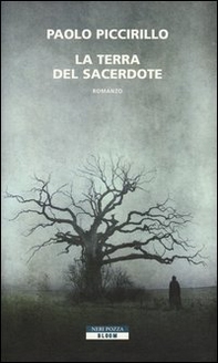 La terra del sacerdote - Librerie.coop