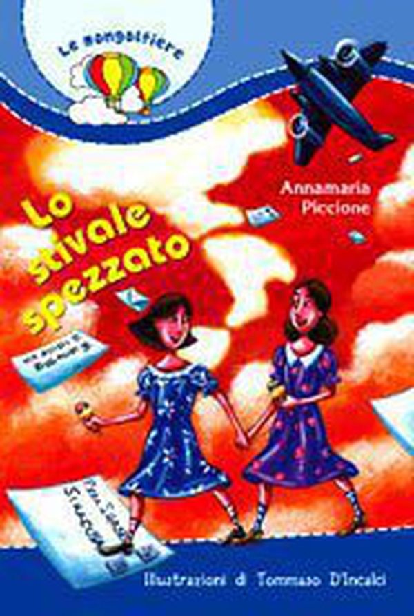 Lo stivale spezzato - Librerie.coop Lo stivale spezzato - Librerie.coop