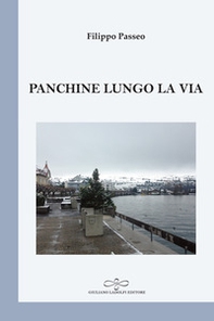 Panchine lungo la via - Librerie.coop