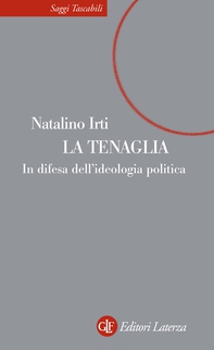 La tenaglia - Librerie.coop