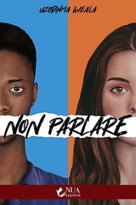 Non parlare - Librerie.coop