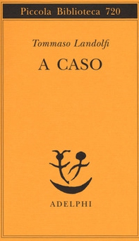 A caso - Librerie.coop