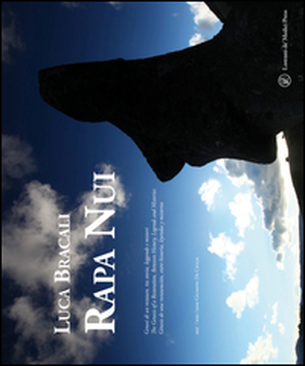 Rapa Nui - Librerie.coop Rapa Nui - Librerie.coop