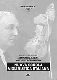 Nuova scuola violinistica italiana - Librerie.coop