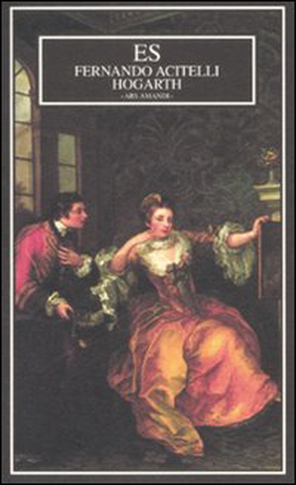 Hogarth - Librerie.coop Hogarth - Librerie.coop
