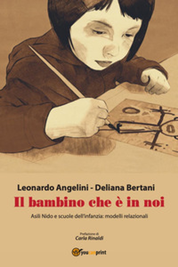 Il bambino che è in noi - Librerie.coop Il bambino che è in noi - Librerie.coop