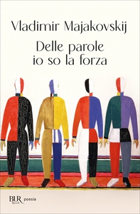 Delle parole io so la forza - Librerie.coop