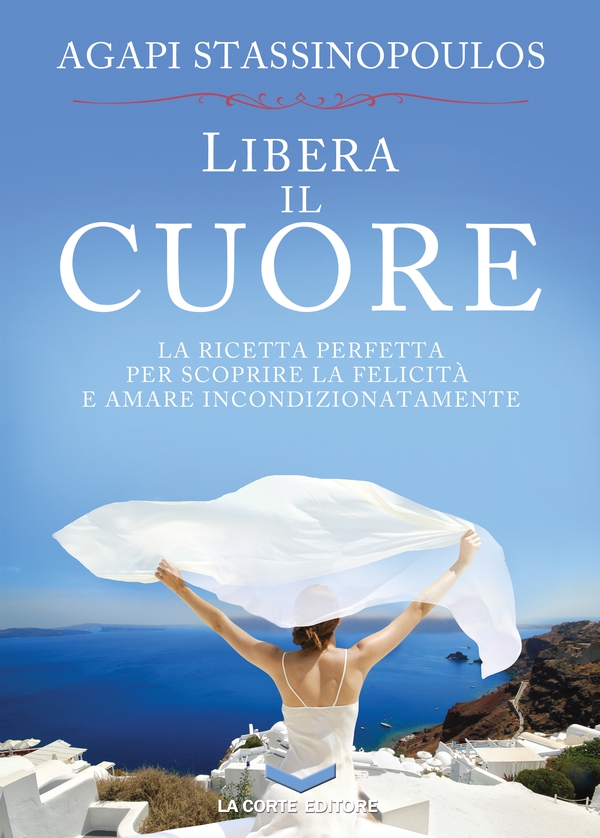 Libera il cuore - Librerie.coop Libera il cuore - Librerie.coop