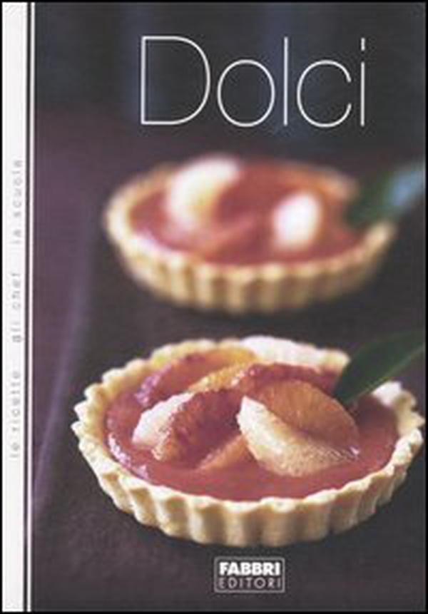 Dolci - Librerie.coop Dolci - Librerie.coop